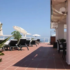 Отель Roc Lago Rojo - Adults recommended Испания, Торремолинос - 1 отзыв об отеле, цены и фото номеров - забронировать отель Roc Lago Rojo - Adults recommended онлайн фото 7