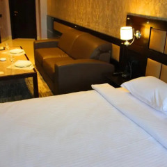 Отель Avan Plaza 3* Стандартный номер фото 4