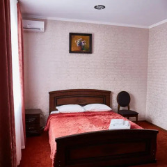 Гостиница Rest-Exclusive Guest House 2* Улучшенный номер с различными типами кроватей фото 2
