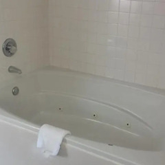 Отель Days Inn Harrison спа
