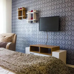 Отель Elit House Konaklama в номере фото 2
