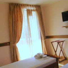Garni Hotel Koral комната для гостей фото 2
