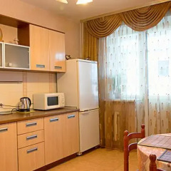 Гостиница Daily Lux on Left Bank в номере фото 2