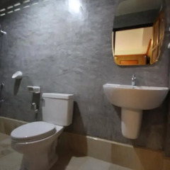 Отель Lanta Andaleaf Bungalow 3* Бунгало Делюкс фото 9
