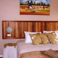 Flintstones Guest House Cape Town In Cape Town South Africa - 