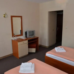 Отель Bistrica Hotel Болгария, Боровец - отзывы, цены и фото номеров - забронировать отель Bistrica Hotel онлайн удобства в номере