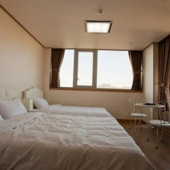Отель YD Residence комната для гостей фото 2