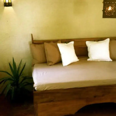 Отель Katamah Guesthouse 4* Люкс фото 34