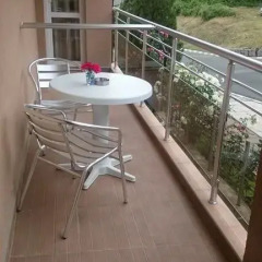 Отель Guest House Real Стандартный номер фото 8