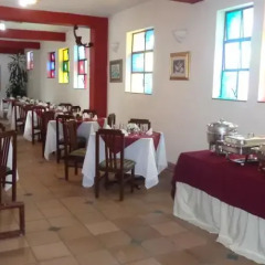 Отель Casona la Merced Колумбия, Кали - отзывы, цены и фото номеров - забронировать отель Casona la Merced онлайн питание