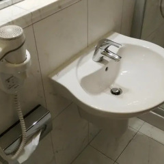 Hotel Villa 4* Стандартный номер фото 4