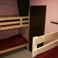 Sleep & Go Hostel детские мероприятия