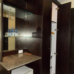 Отель M Citi Suites 3* Номер Делюкс с различными типами кроватей фото 3