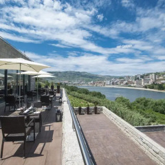 Отель Vila Galé Douro пляж фото 2