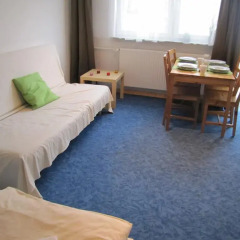 Отель Ferien-zimmer-berlin Wilmersdorfer Straße Берлин детские мероприятия