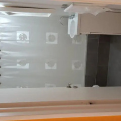 Отель Departamento Alassio Тигре ванная фото 2