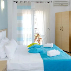 Отель Kaplanis House Греция, Ситония - отзывы, цены и фото номеров - забронировать отель Kaplanis House онлайн детские мероприятия