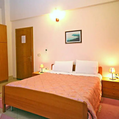 Hotel Primavera комната для гостей фото 5