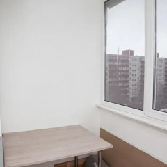 Апартаменты Sutochno Punane apartment комната для гостей фото 5