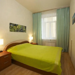 Апартаменты Saint Petersburg Soft Apartment комната для гостей фото 5