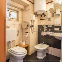 Отель Villa Marul 4* Апартаменты с различными типами кроватей фото 21
