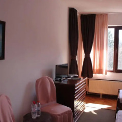 Отель Guest House Daskalov 2* Люкс