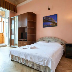 Гостиница KievApartmentNow in Business area Украина, Киев - отзывы, цены и фото номеров - забронировать гостиницу KievApartmentNow in Business area онлайн комната для гостей фото 11