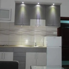 Отель Apartmani Jankovic Черногория, Будва - отзывы, цены и фото номеров - забронировать отель Apartmani Jankovic онлайн в номере