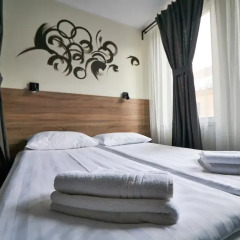 Reformatai Park Hotel 3* Стандартный номер фото 3