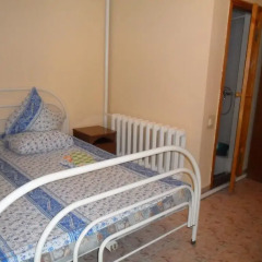Гостиница Turgeneva Guest House в Анапе отзывы, цены и фото номеров - забронировать гостиницу Turgeneva Guest House онлайн Анапа балкон