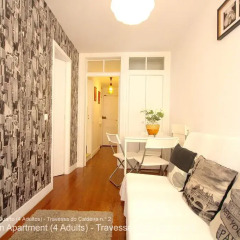 Отель Akisol Bairro Alto Classic спа
