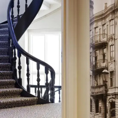 Отель Saga Hotel Oslo Норвегия, Осло - отзывы, цены и фото номеров - забронировать отель Saga Hotel Oslo онлайн фото 2