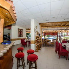 Апартаменты Privilege Fort Beach Apartments Елените питание