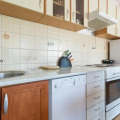 Отель Cherry Pick Apartments Сербия, Белград - отзывы, цены и фото номеров - забронировать отель Cherry Pick Apartments онлайн в номере фото 2