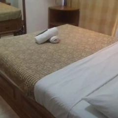 Max Hotel 3* Студия