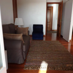 Отель Guesthouse Quinta Santa Joana удобства в номере фото 2