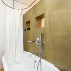 Апартаменты LxWay Apartments Bairro Alto/Chiado ванная