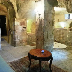 Dere Suites Boutique 4* Номер Делюкс с различными типами кроватей