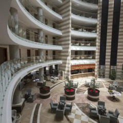 Kirman Leodikya Resort Турция, Окурджалар - отзывы, цены и фото номеров - забронировать отель Kirman Leodikya Resort - All Inclusive онлайн детские мероприятия фото 2