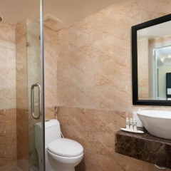 Serenity Villa Hotel 3* Люкс с различными типами кроватей
