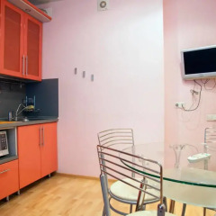 Гостиница Pushkino beautifull sub suburb of Moscow в номере фото 2