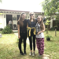 Sylvester Villa Hostel Negombo с домашними животными