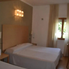 Atlantic Park Hotel 4* Стандартный номер фото 4
