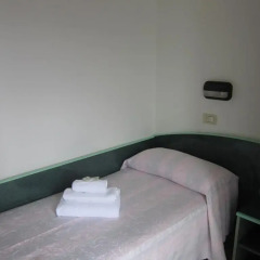 Hotel Concordia 3* Стандартный номер