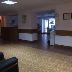 Гостиница Tambovkurort I интерьер отеля