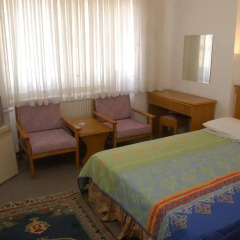 Taskin Hotel Стандартный номер с 2 отдельными кроватями