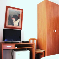 Отель B&B Villa Adriana 2* Стандартный номер фото 8