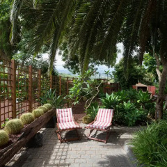 Отель Casa Palmera фото 4