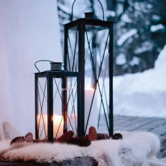 Отель Chalet Hafling Leckplått Авеленго фото 5