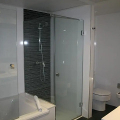 Hotel Tach Madrid Airport 4* Стандартный номер с различными типами кроватей фото 5